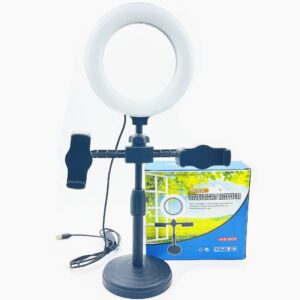 6 INCHES RINGLIGHT (Copy)