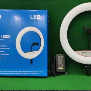 14 inches ringlight with Tripod )