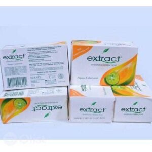 EXTRACT ORIGINAL SOAP