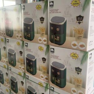 CAMEL 15 Litres Airfryer