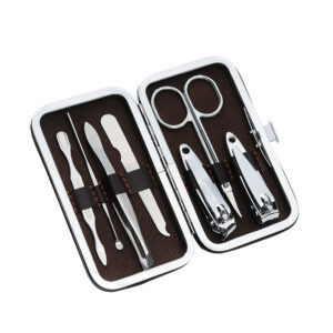 Manicure set