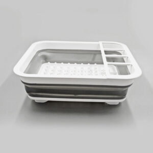 FOLDABLE DISH RACK