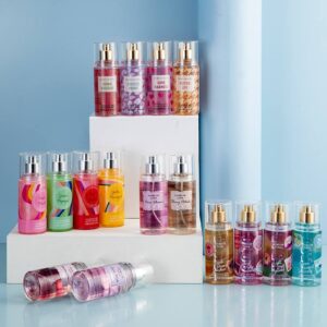 BODY MIST 250ml