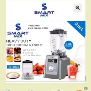 SMARTMIX BLENDER