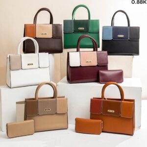 Bag X1633
