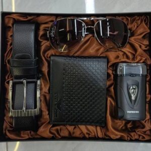 Henry gift set