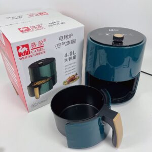 4 LITERS CAMEL AIRFRYER