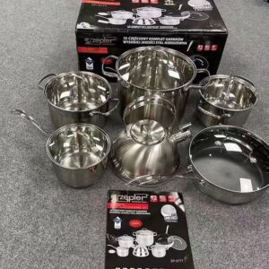 ZEPTER COOKWARE