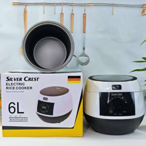 6L rice cooker
