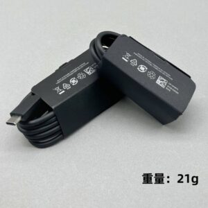 Type C to Type C cord