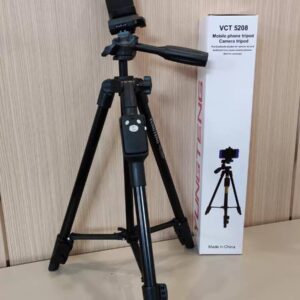 VCT 5208 TRIPOD