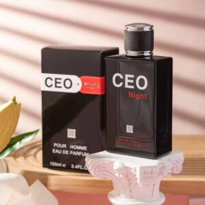 CEO Perfume (100ml)