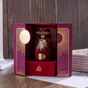 EMAAN/SAKEENA LATTAFA Perfume (100ml)