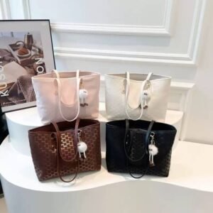 X 937 (Mini Tote bag)