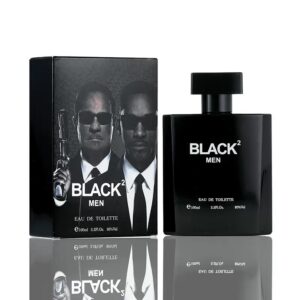 BLACK MEN PERF 100ml