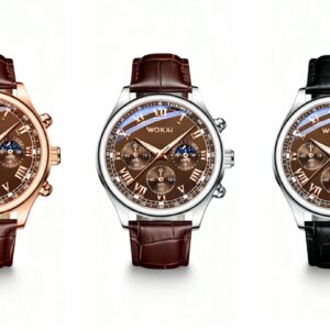 DAV WATCH ( comes in a box )