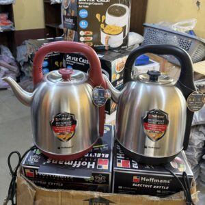 ELECTRIC KETTLE 6.8 LITERS