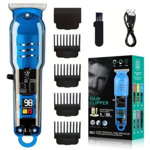 HAIR CLIPPER