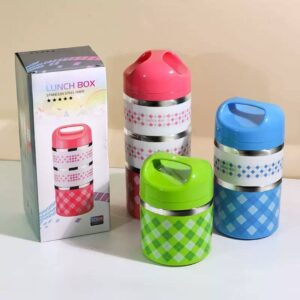PARTITION FOOD FLASK