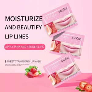 LIP MASK