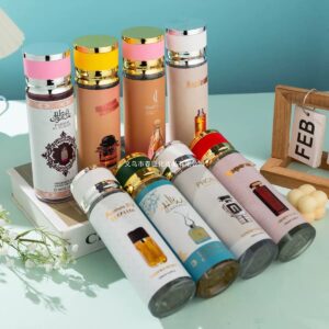 BODY SPRAY
