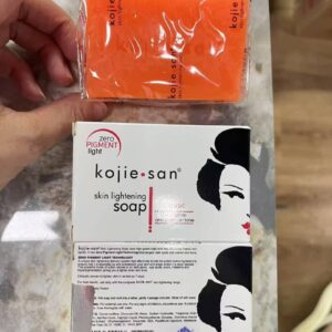KOJIE SOAP