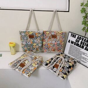 TEDDY TOTE