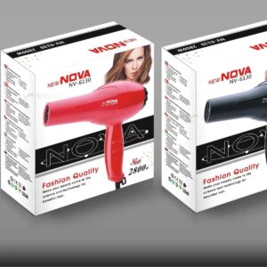 BIG NOVA HAIR DRYER