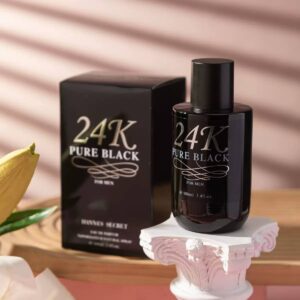 24K PERFUME