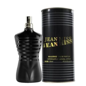 JEAN MISS COUTURE PERFUME