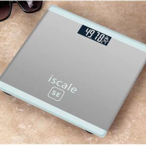 iSCALE PERSONAL SCALE ( 180kg max)