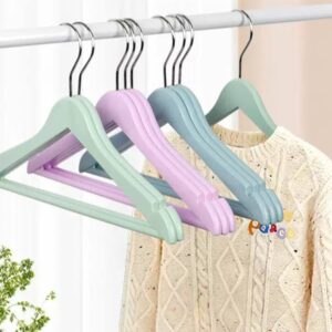 CLOTH HANGER (3 PIECES IN A PACK)