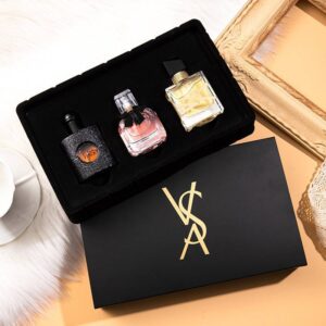YSL PERFUME SET