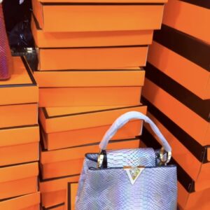BAG 2016 ( FULLY BOXED )