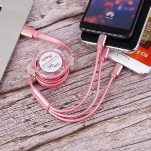 3IN1 USB CORD  (A)
