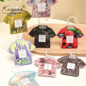 AIR-FRESHENER ( WARDROBE)