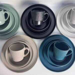 16 PCS DINNER SET