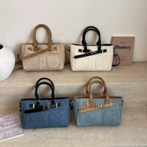 FISSY BAG