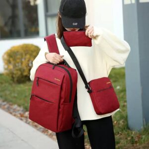 DAMMY BACKPACK 3IN1