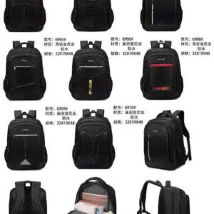 TAILAISI BACKPACK 18 INCHES