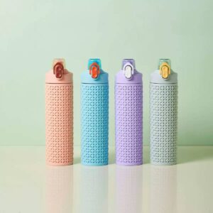 BASKET WATER BOTTLE 760ML