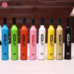 BOTTLE UMBRELLA