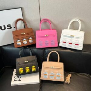 BAG 121