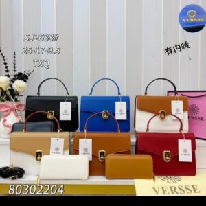 VERSSE BAG