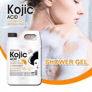 SHOWER GEL