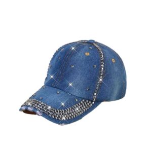 LINE STAR CAP