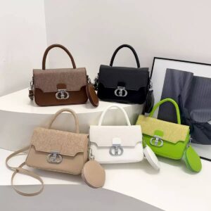 BAG 019