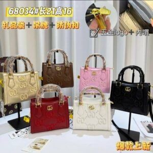 BAG 022