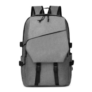 BUCKLE BACKPACK