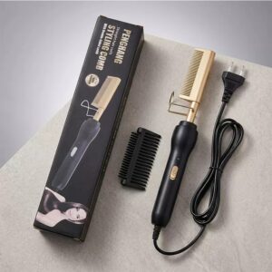 STYLING COMB